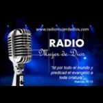 Radio Mujer de Dios Mexico