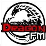 DragonFM Malaysia