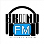 GRiiND FM United States