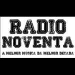 Radio Noventa Brazil