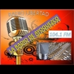 Radio Libertad Ayoquezco Mexico, Ayoquezco de Aldama