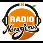 NARANJEROS Radio Mexico