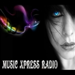 Music Xpress Radio United States
