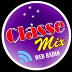 Classe Mix Web Rádio Brazil, São Paulo