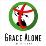 Grace Alone Radio Indonesia, Surabaya