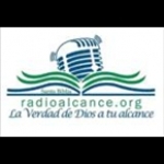 Radio Alcance Guatemala