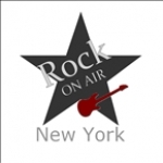 ROCK ON AIR NEW YORK United States