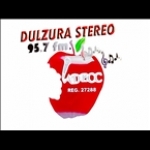 Dulzura Stereo Guatemala