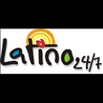 Latino 24/7 Radio United States