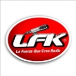 LFKradio Mexico