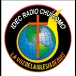 IDEC RADIO CHUICOMO Guatemala