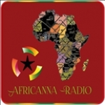 Africanna Radio United Kingdom