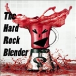 Hard Rock Blender United States