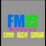 FM 93 Woodward United States