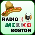 Radio Mexico Boston United States