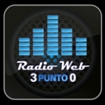 RadioWeb 3Punto0 Colombia, Bogotá