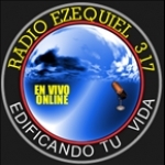 Radio Ezequiel 3 17 United States
