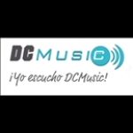 DC MUSIC Chile