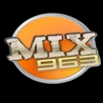 The Mix 96.3 Canada