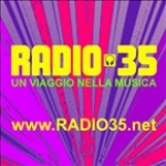 Radio 35 Spain