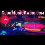 Club Music Radio United States