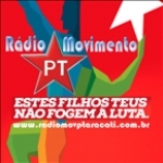 Rádio Movimento PT Brazil, Aracati