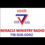 Miracle Ministry Radio United States