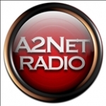 A2NET RADIO France