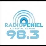 Radio Peniel Guatemala, Peten