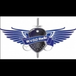W.V.O.D RADIO United States