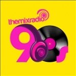 The Mix Radio 90s United Kingdom