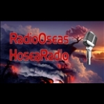 Radio Oseas United States