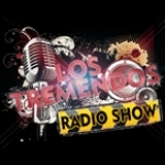 Los Tremendos Radio Show Dominican Republic