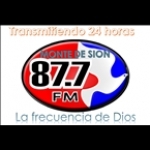 Radio Monte De Sión United States