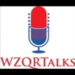 WZQR Talks United States