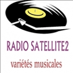 RADIO SATELLITE2 France, Paris