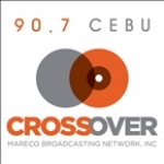 90.7 Crossover Cebu Philippines, Cebu