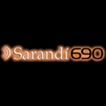 Radio Sarandí 690 Uruguay, Montevideo