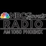 NBC Sports Radio AM 1060 AZ, Tempe