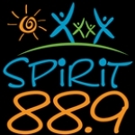 Spirit 88.9 CA, Visalia