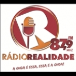 Rádio Realidade Brazil, Formiga
