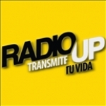 Radio UP Mexico