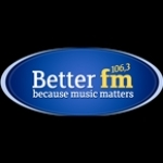 Better FM Romania, Botosani