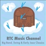 Alltime oldies - rtc Music channel United States