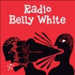 Radio Belly White Italy