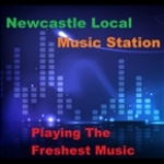 Newcastle Local Music Station United Kingdom