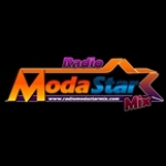 Radio Moda Star Mix Peru