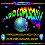RADIO COPUSQUIA BOLIVIA Brazil, La Paz