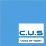 CUS Radio Egypt