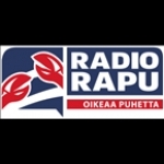 Radio Rapu Finland, Oulu